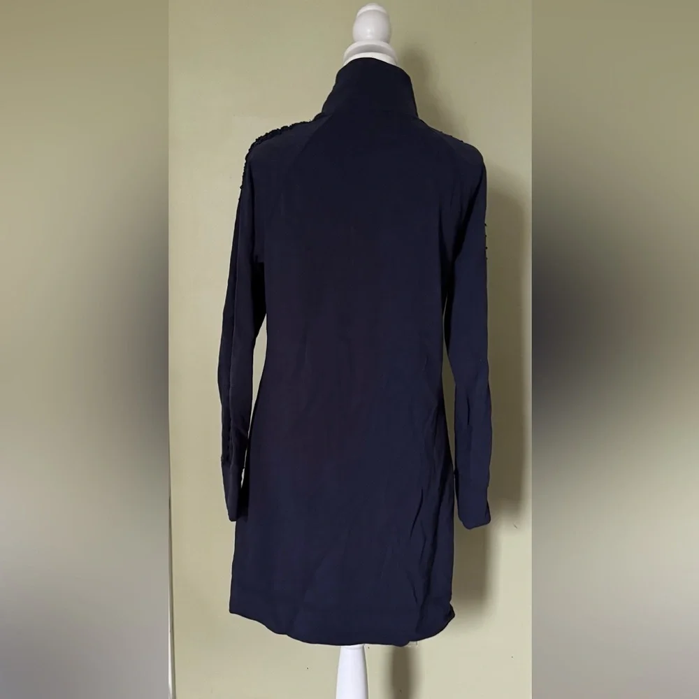 LILLY PULITZER Long Sleeve Dress Size Small